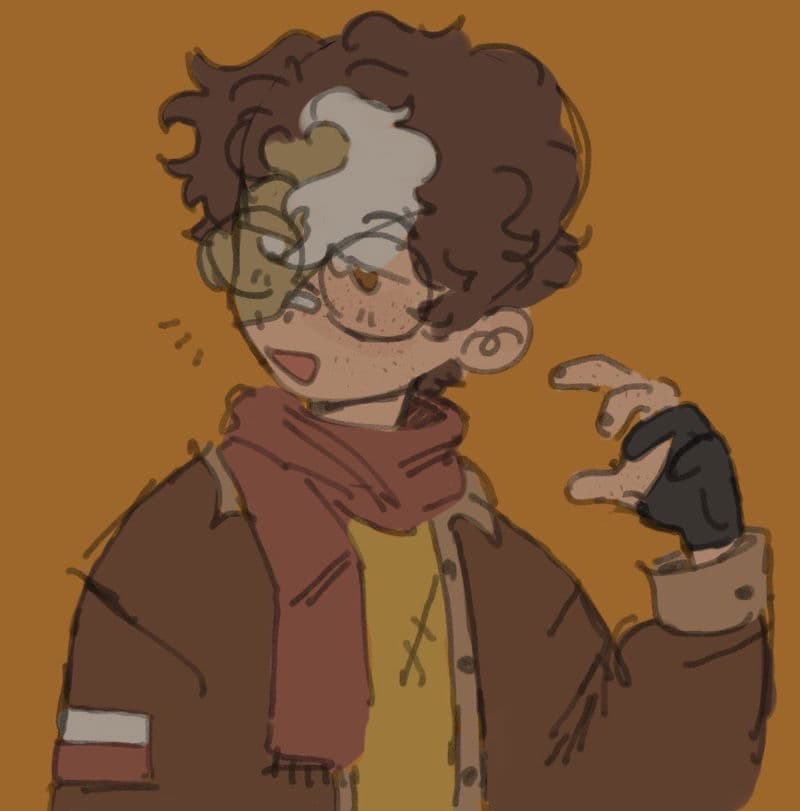 Wilbur Soot thumbnail