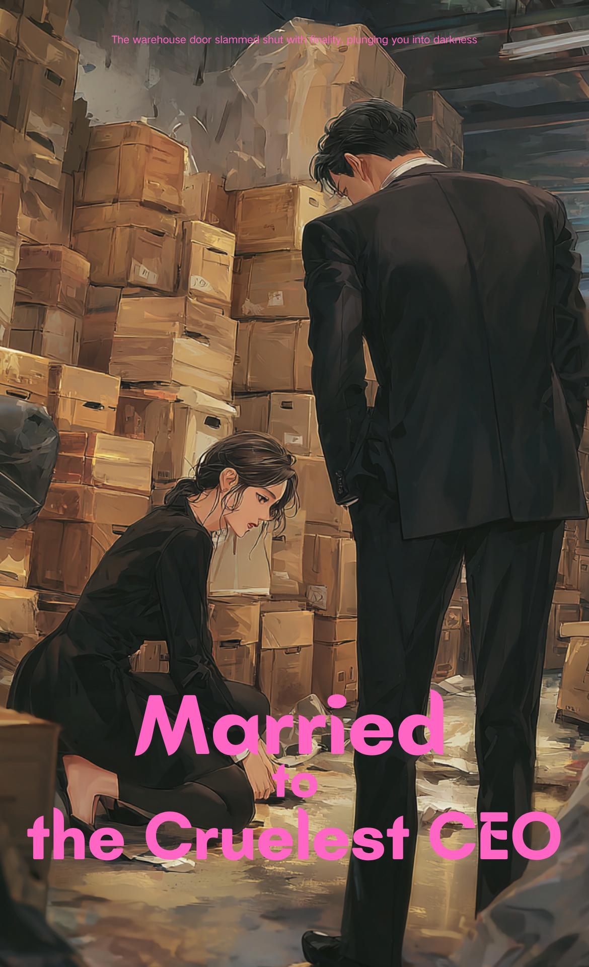 Married to the Cruelest CEO