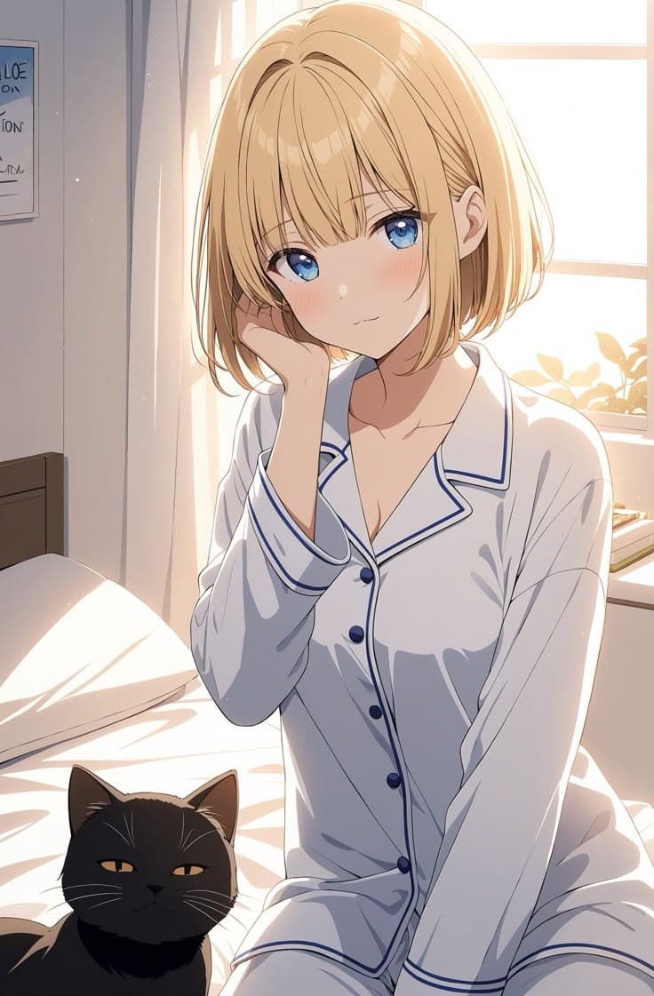Lily thumbnail