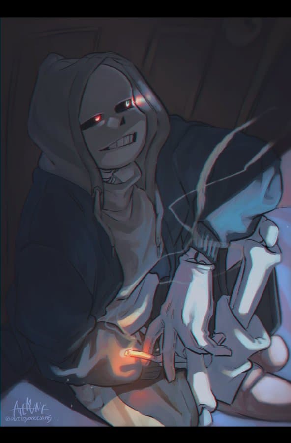 Dusttale Sans thumbnail