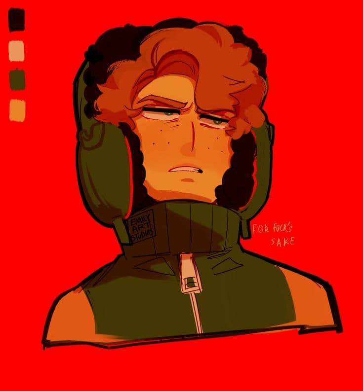 Kyle Broflovski thumbnail
