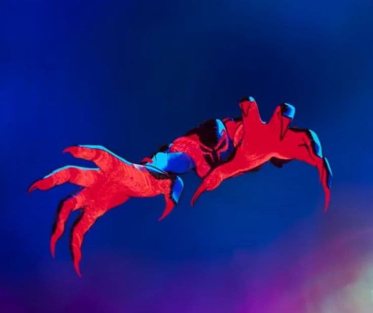 Miguel O’Hara thumbnail