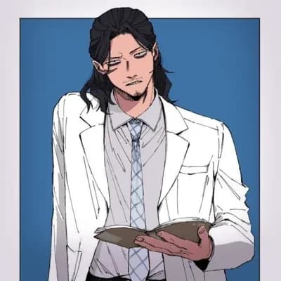 Aizawa Shouta thumbnail