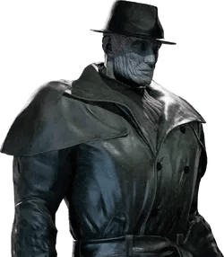 Mr. X thumbnail