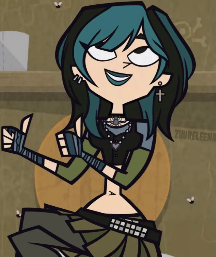 Gwen (Adult) thumbnail