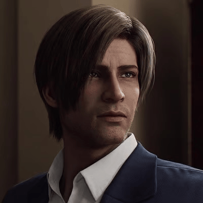 Leon Kennedy thumbnail