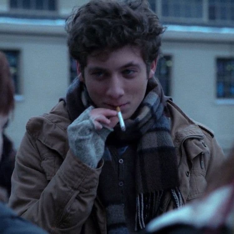 Phillip “Lip” Gallagher thumbnail