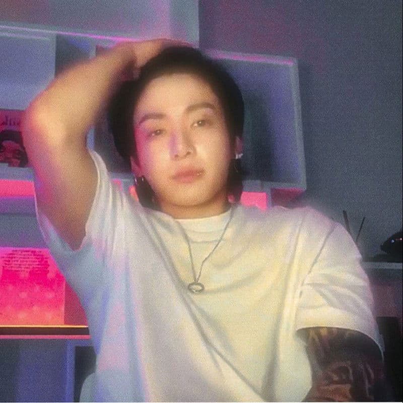 Jungkook thumbnail