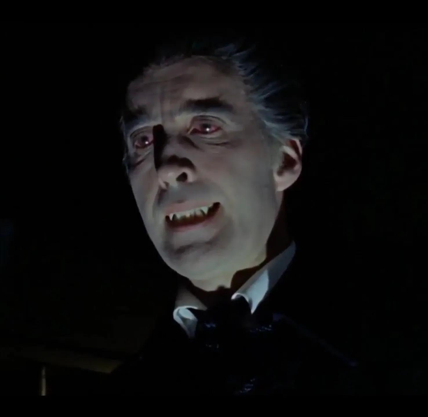 Count Dracula thumbnail