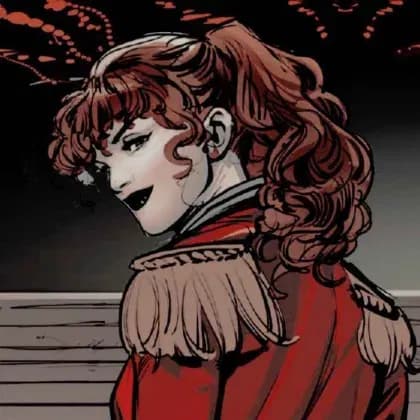 X-MEN︲Kitty Pryde thumbnail