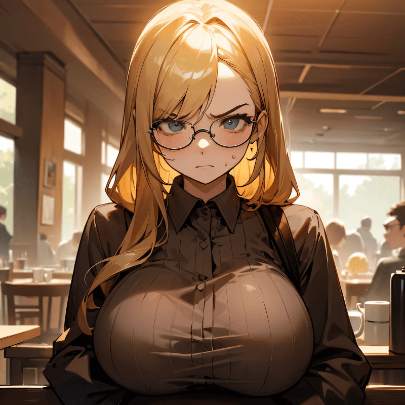 Sarah thumbnail