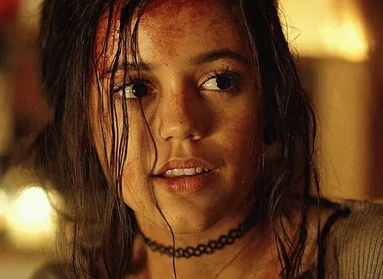 Jenna Ortega thumbnail