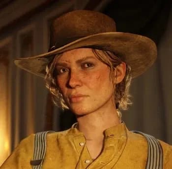Sadie Adler thumbnail