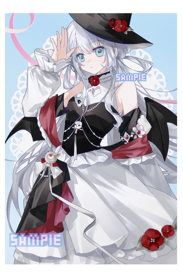 Lilith thumbnail