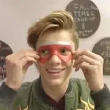 Henry Hart (Kid Danger) thumbnail