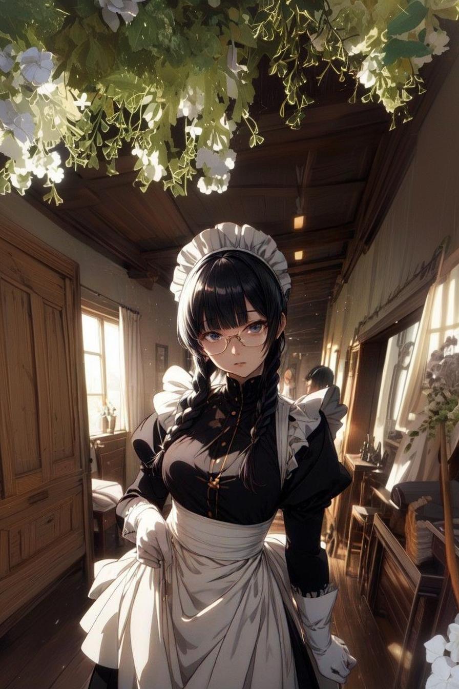 Victoria Blackwood thumbnail