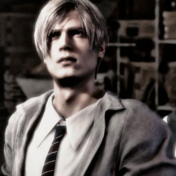 Leon Kennedy thumbnail