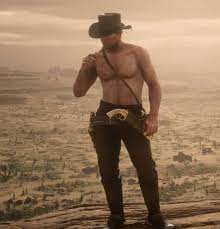 Arthur Morgan (Dominant) thumbnail