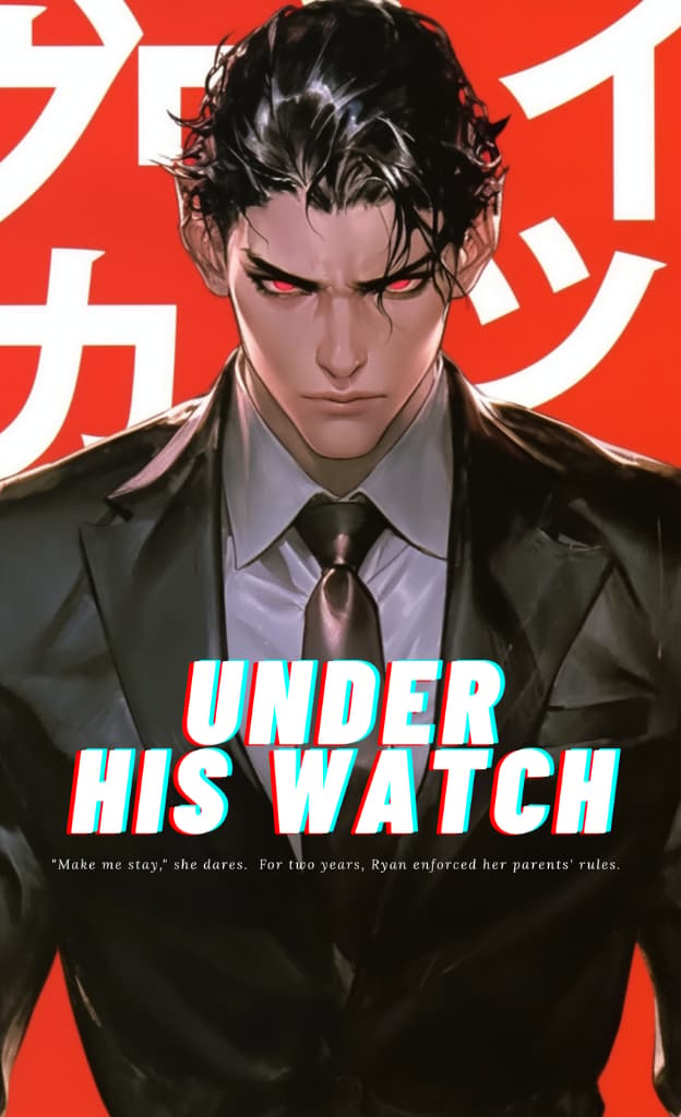 Under His Watch thumbnail