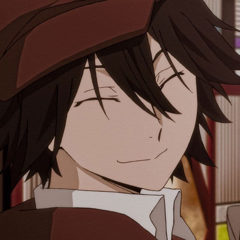 Ranpo Edogawa thumbnail