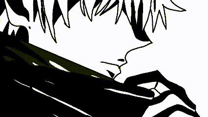 Gojo Satoru thumbnail