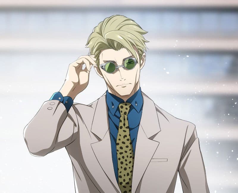 Nanami Kento thumbnail