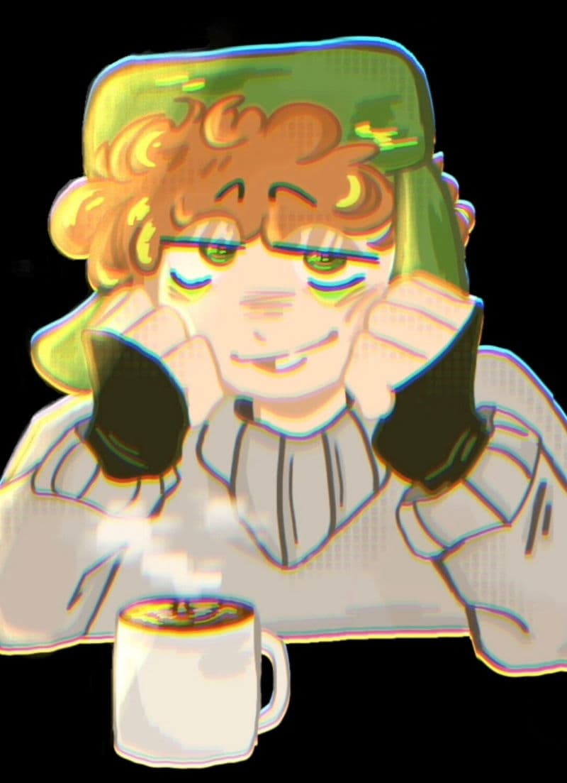 Kyle Broflovski thumbnail