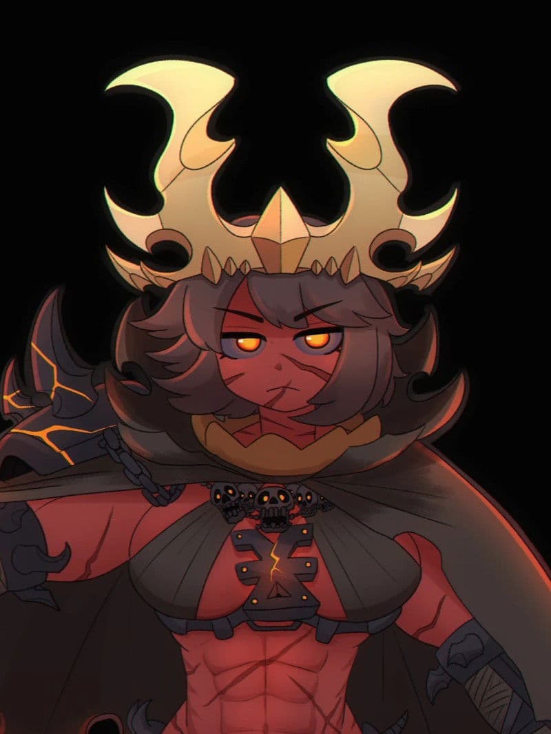 Khorne thumbnail
