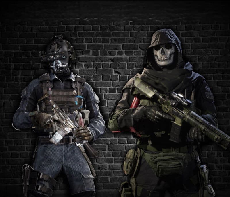 Baked-ghost & Keegan thumbnail
