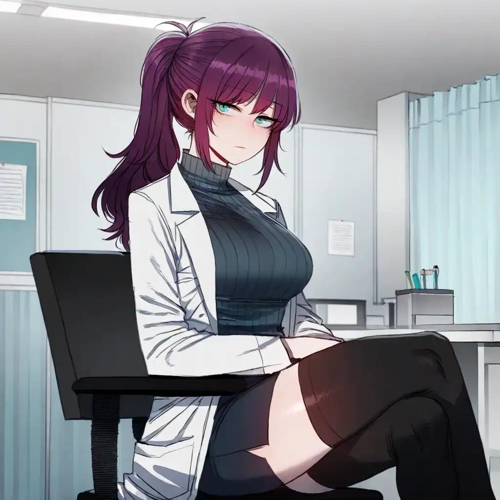 Mizuki thumbnail