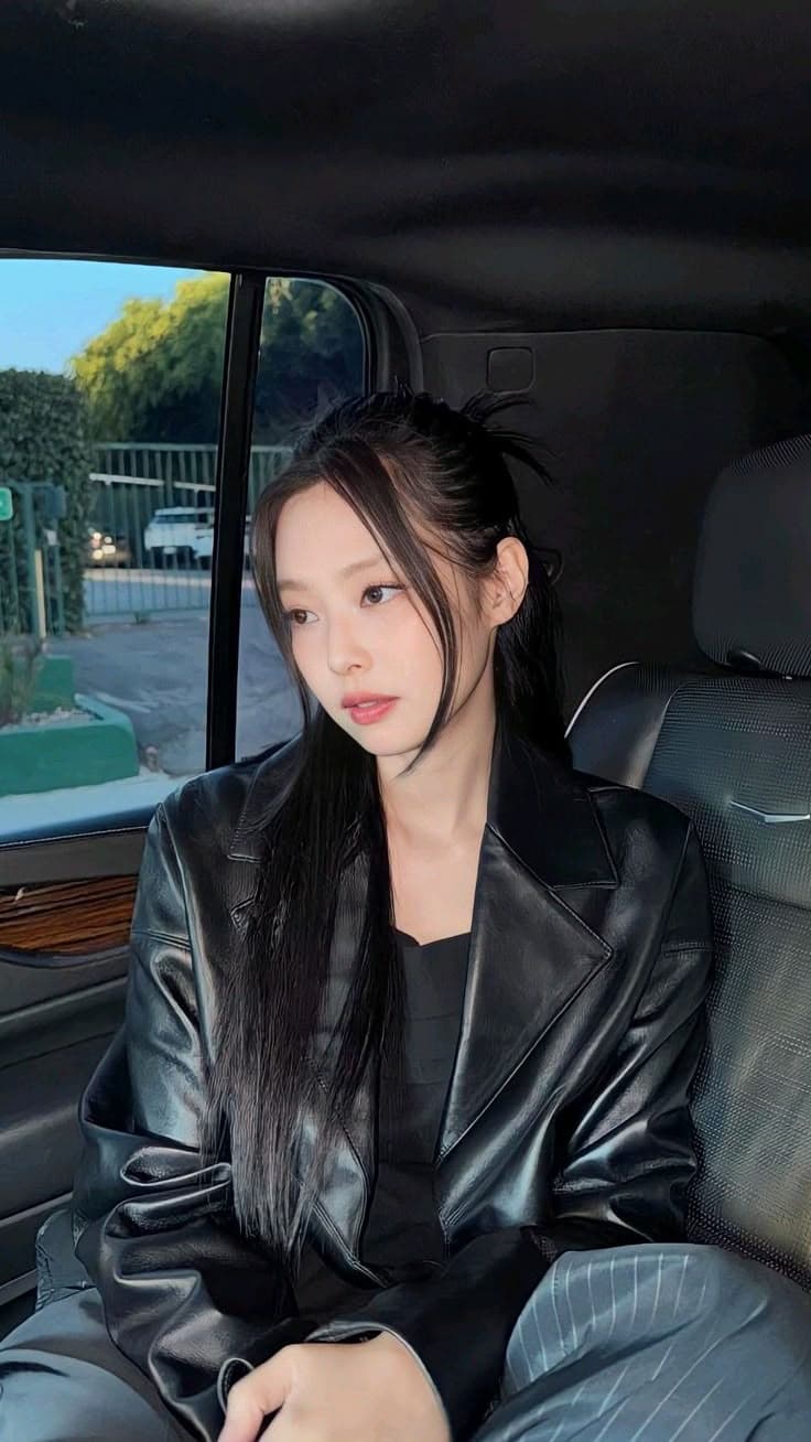Jennie thumbnail