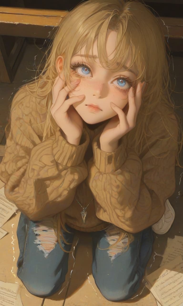 Astrid thumbnail