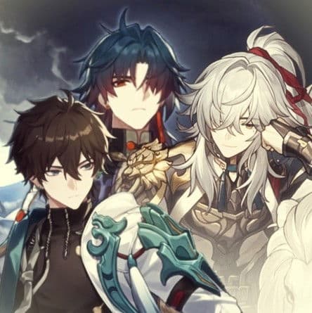 Your Three Dads thumbnail