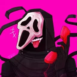 Ghostface thumbnail