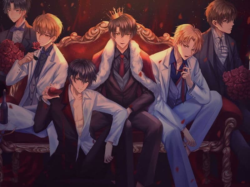 Vampire brothers thumbnail