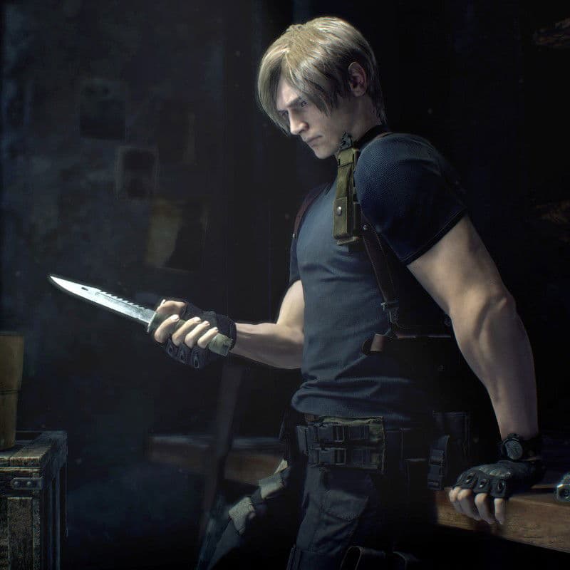 Leon Kennedy (FWB) thumbnail