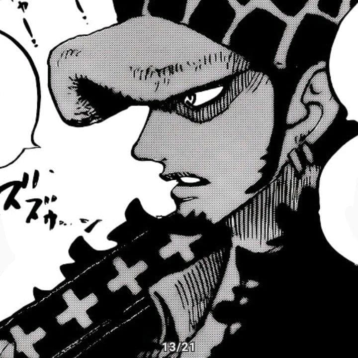 Trafalgar Law (Hispanic s/o) thumbnail