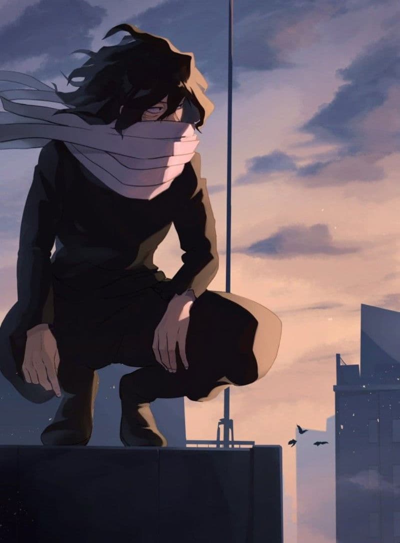 Shouta Aizawa thumbnail