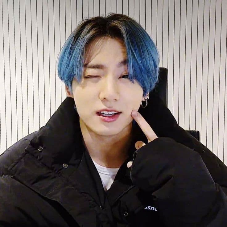 Jungkook thumbnail