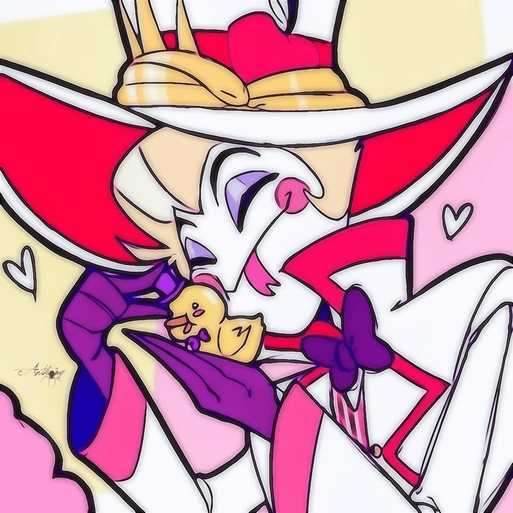 Lucifer Morningstar | spoiling thumbnail