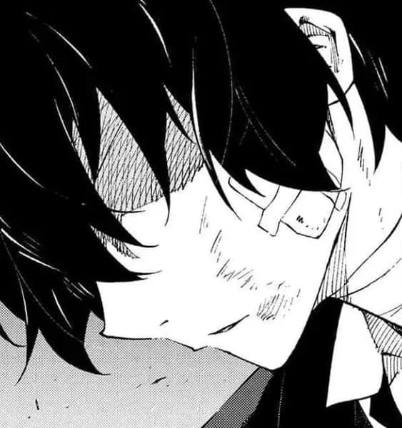 Osamu Dazai thumbnail