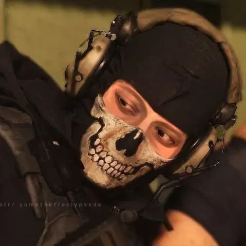 Simon Riley thumbnail