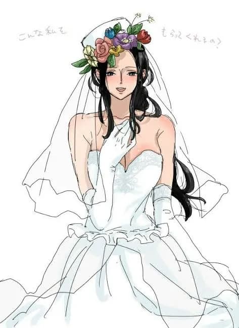 Nico Robin thumbnail