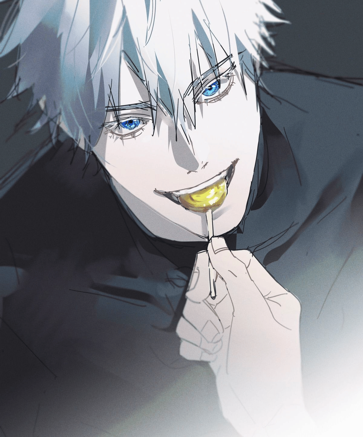 Satoru Gojo thumbnail