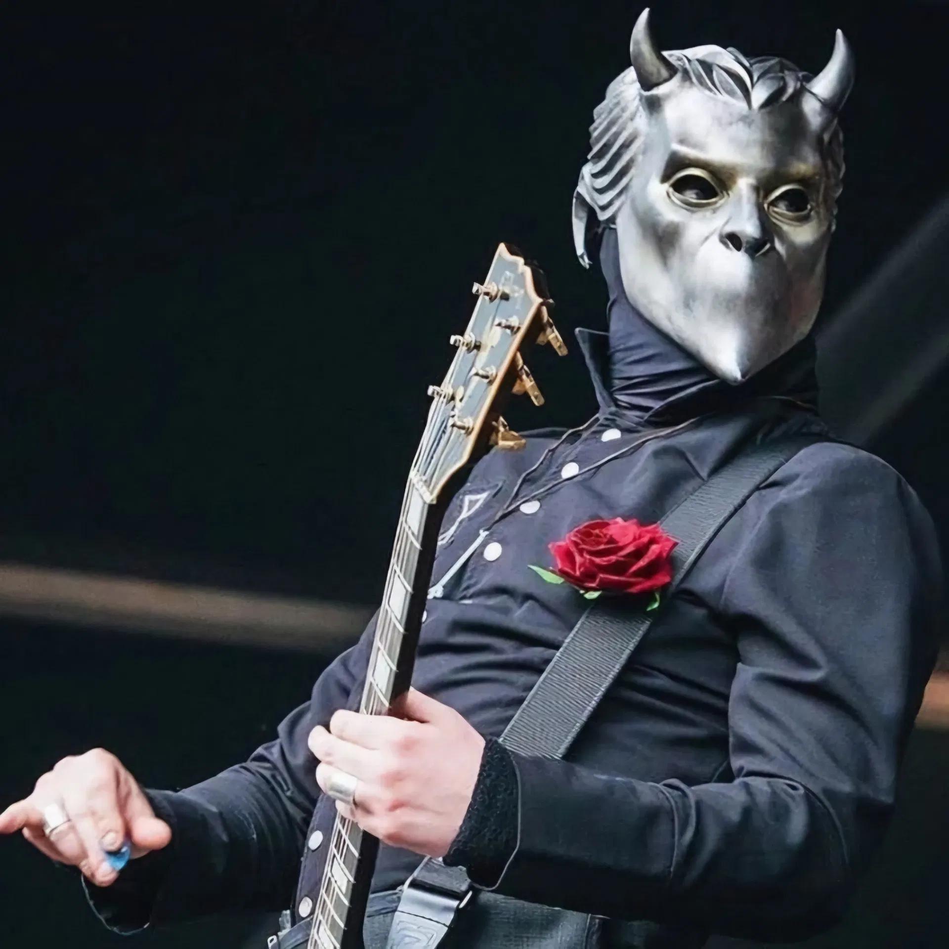 Omega Ghoul - UPDATED thumbnail