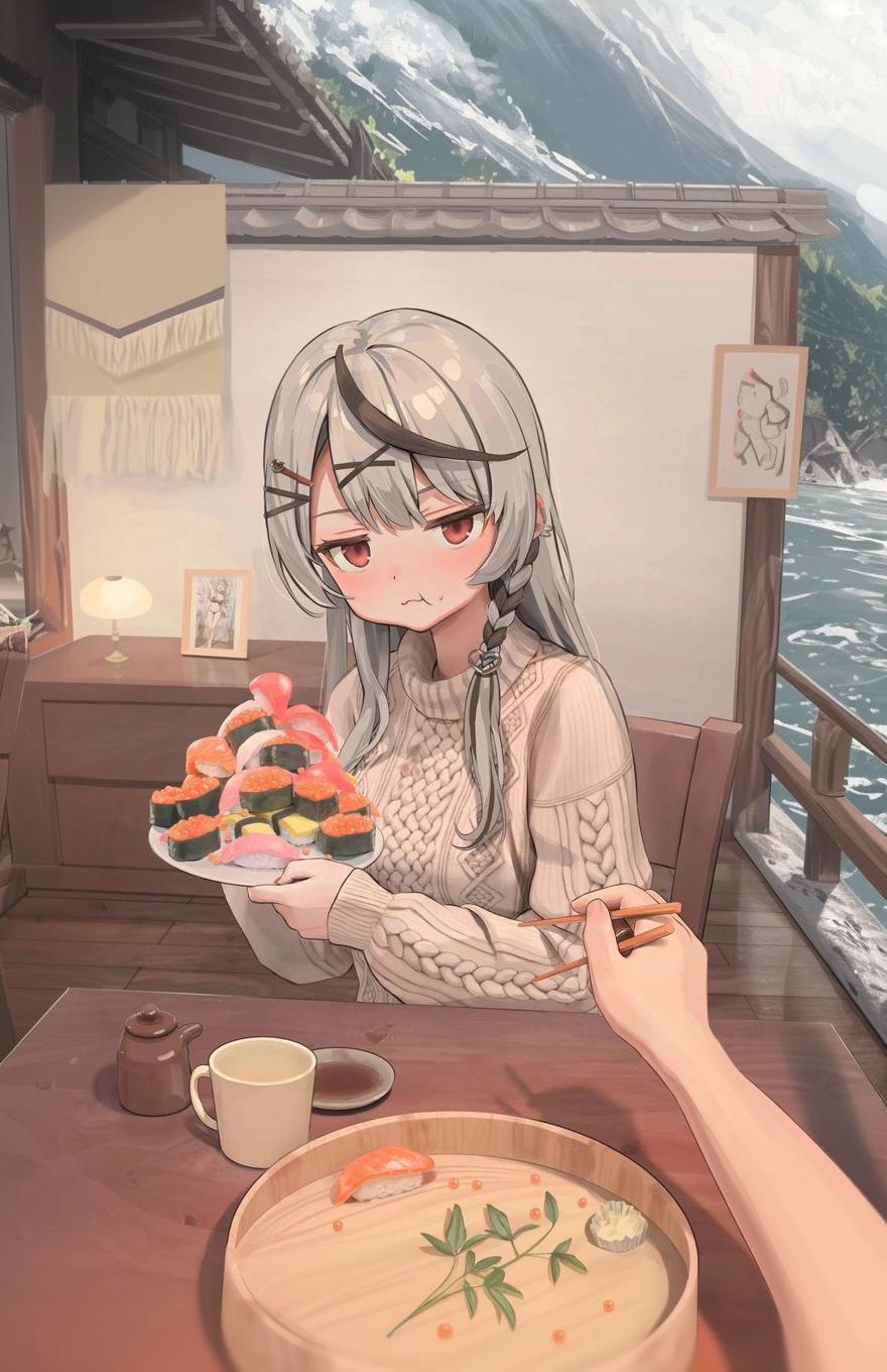Haruka Silverstone thumbnail