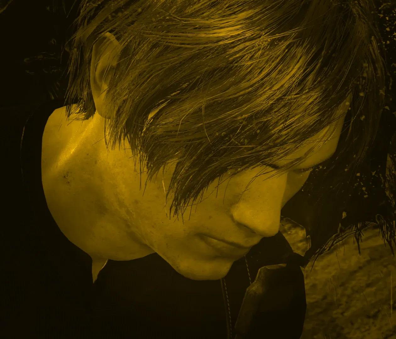Leon Kennedy thumbnail