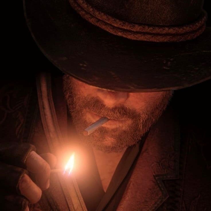 Arthur Morgan thumbnail