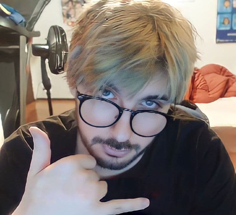Victor ''Gemaplys'' Schiavon thumbnail