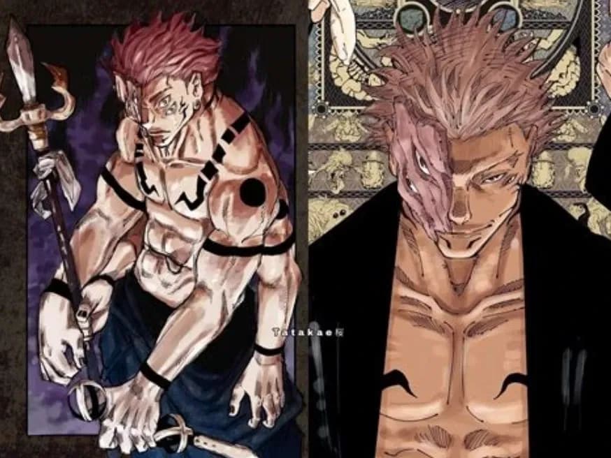 Sukuna thumbnail